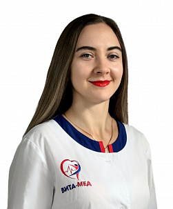 Курган Ирина Леонидовна